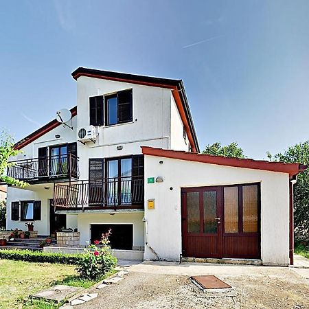 Apartment Lungera Пула Екстериор снимка