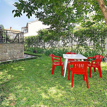 Apartment Lungera Пула Екстериор снимка