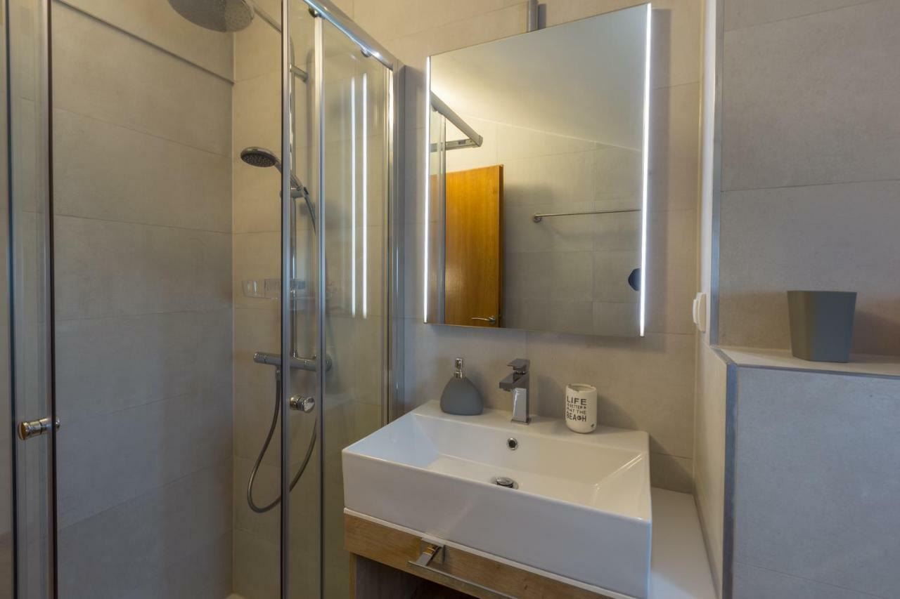 Apartment Lungera Пула Екстериор снимка