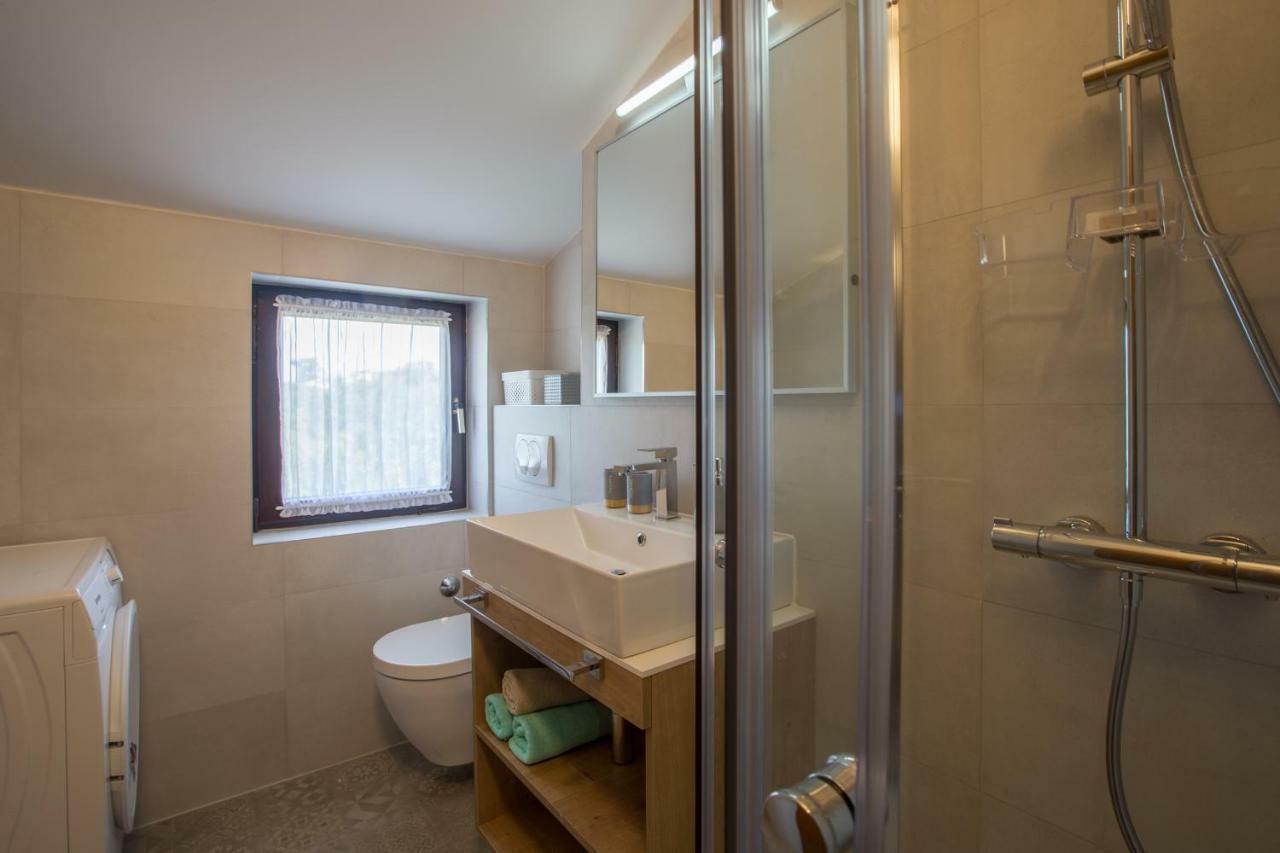 Apartment Lungera Пула Екстериор снимка